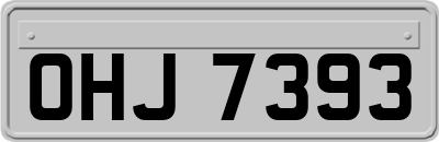 OHJ7393