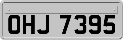 OHJ7395