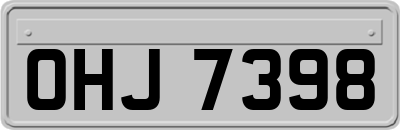 OHJ7398