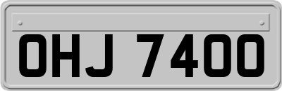 OHJ7400