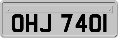 OHJ7401