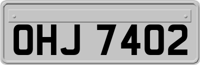 OHJ7402
