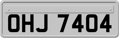 OHJ7404