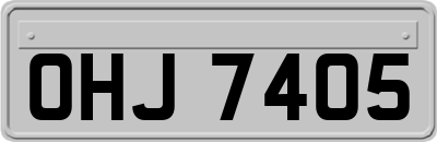 OHJ7405