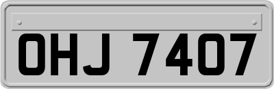 OHJ7407