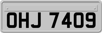 OHJ7409