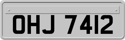 OHJ7412