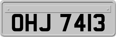 OHJ7413