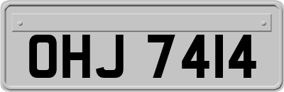 OHJ7414