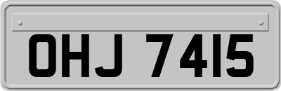 OHJ7415
