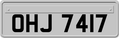 OHJ7417