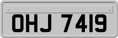 OHJ7419