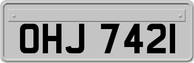 OHJ7421