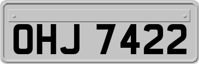 OHJ7422