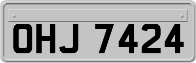OHJ7424
