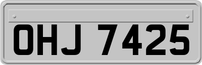 OHJ7425