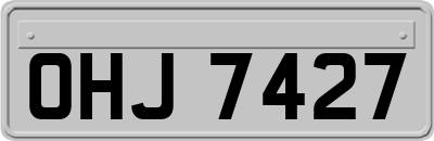 OHJ7427