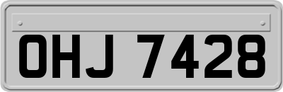 OHJ7428
