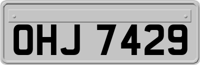 OHJ7429