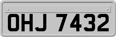 OHJ7432