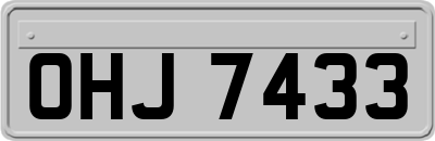 OHJ7433