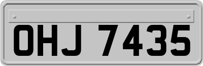 OHJ7435