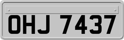 OHJ7437