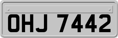 OHJ7442