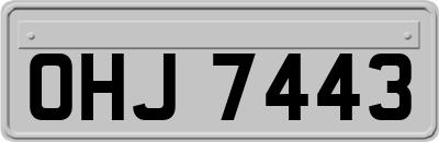 OHJ7443