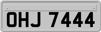 OHJ7444
