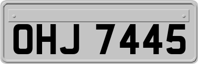 OHJ7445