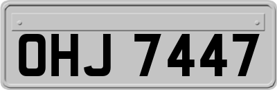 OHJ7447