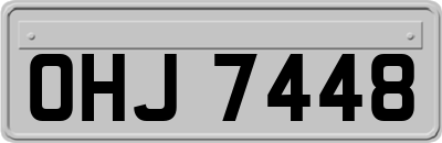 OHJ7448