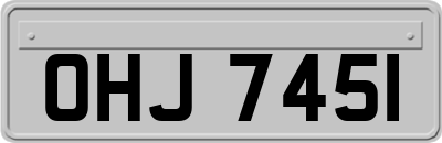OHJ7451
