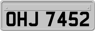 OHJ7452