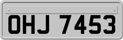 OHJ7453