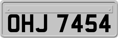 OHJ7454