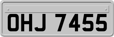 OHJ7455