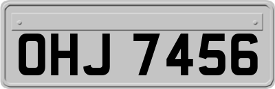OHJ7456