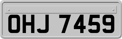 OHJ7459
