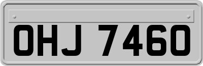 OHJ7460