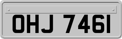 OHJ7461