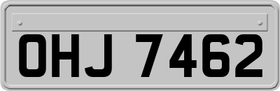 OHJ7462