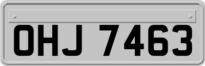 OHJ7463