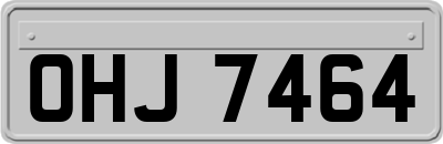 OHJ7464