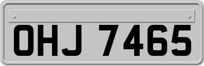 OHJ7465