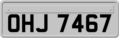 OHJ7467