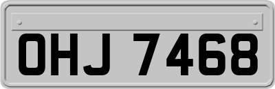 OHJ7468
