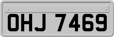 OHJ7469