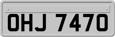 OHJ7470